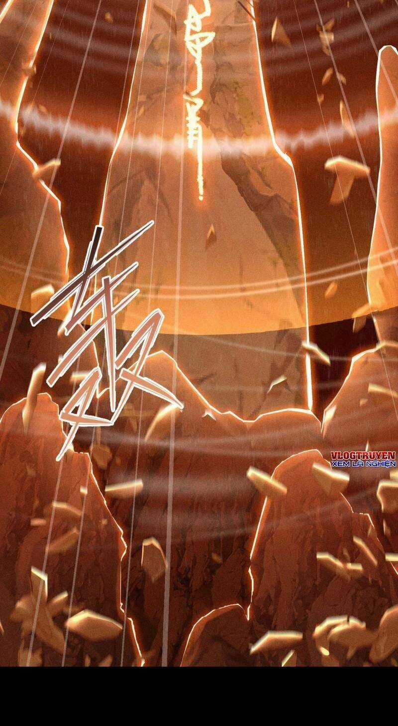 Cực Thiên Chi Chủ Chapter 1 trang 36