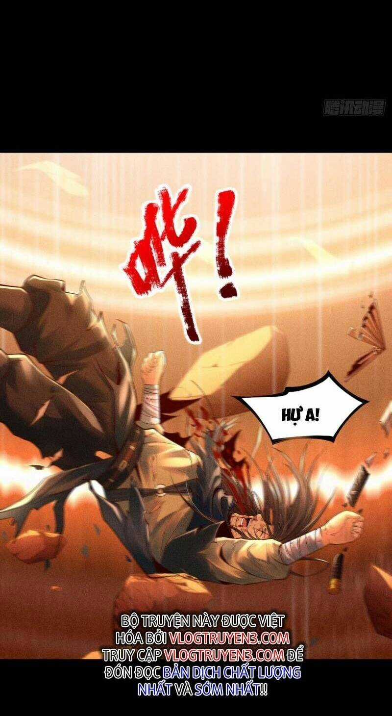 Cực Thiên Chi Chủ Chapter 1 trang 37