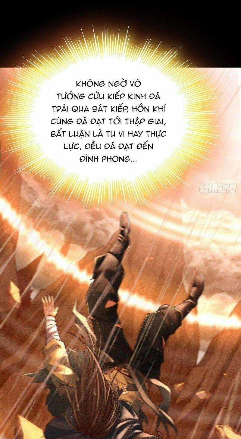 Cực Thiên Chi Chủ Chapter 1 trang 38