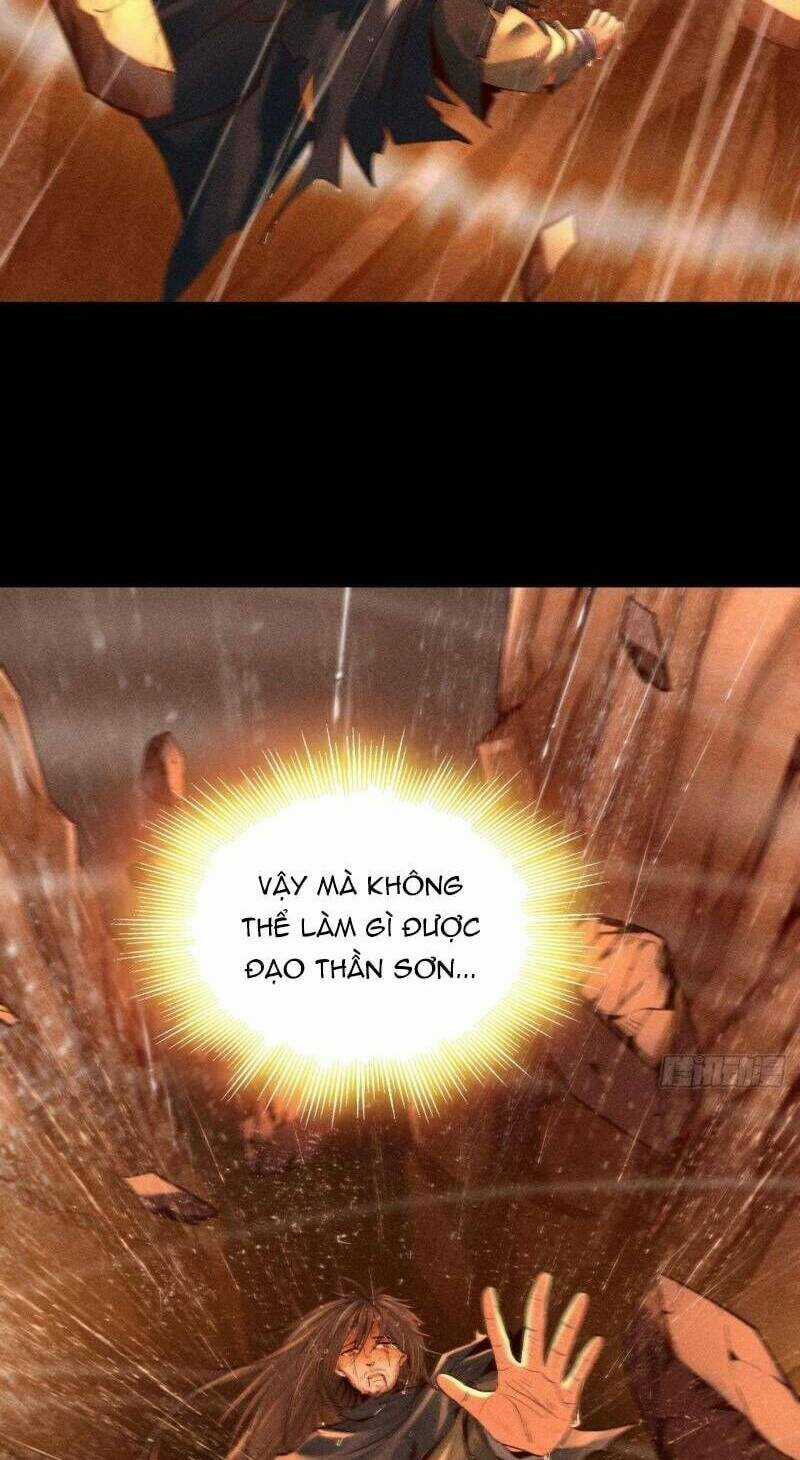 Cực Thiên Chi Chủ Chapter 1 trang 39