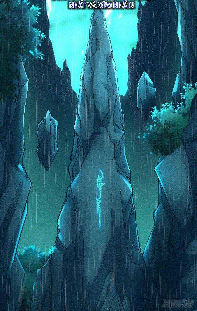 Cực Thiên Chi Chủ Chapter 1 trang 4