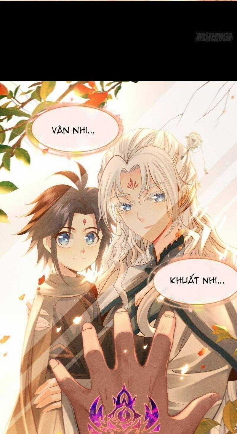 Cực Thiên Chi Chủ Chapter 1 trang 41