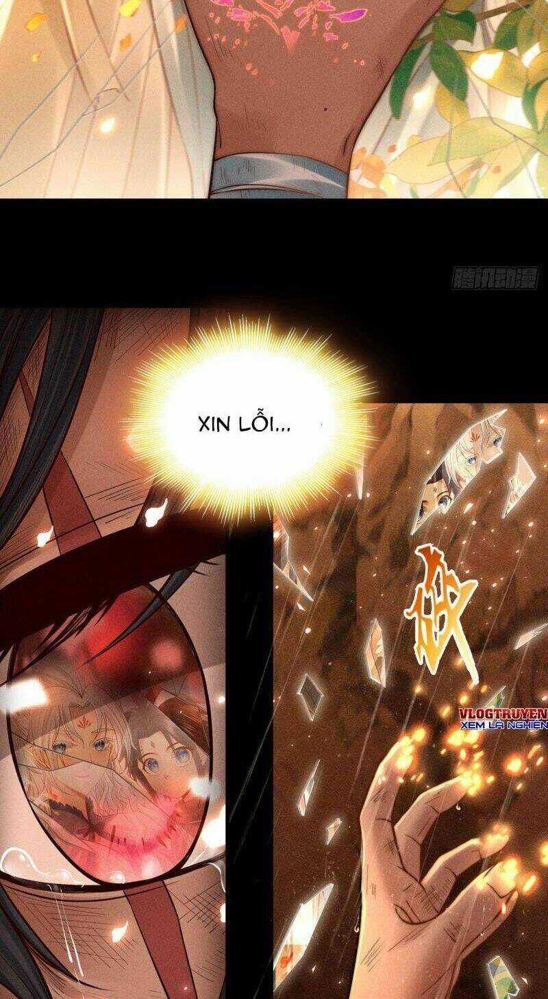 Cực Thiên Chi Chủ Chapter 1 trang 42