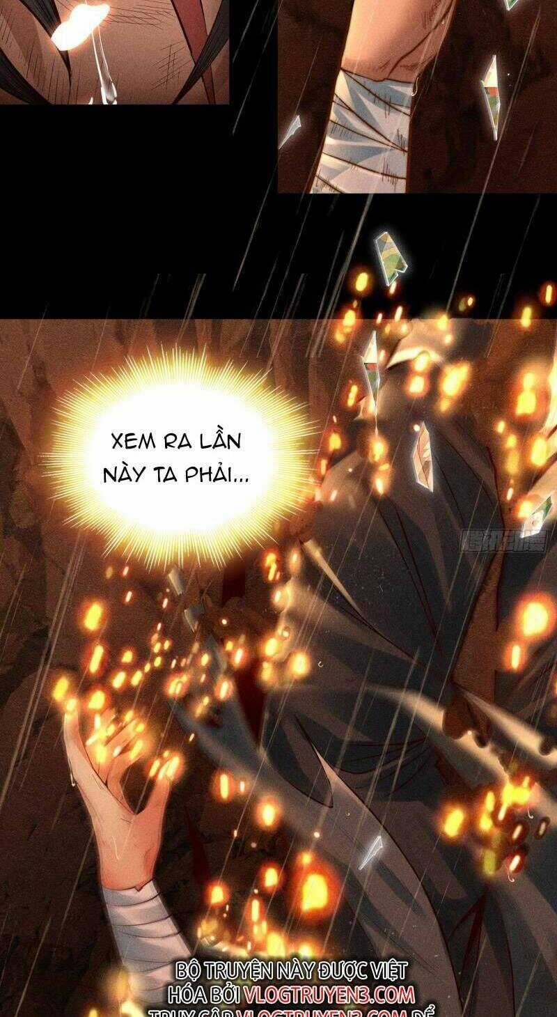 Cực Thiên Chi Chủ Chapter 1 trang 43