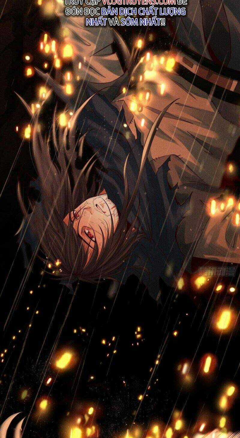 Cực Thiên Chi Chủ Chapter 1 trang 44