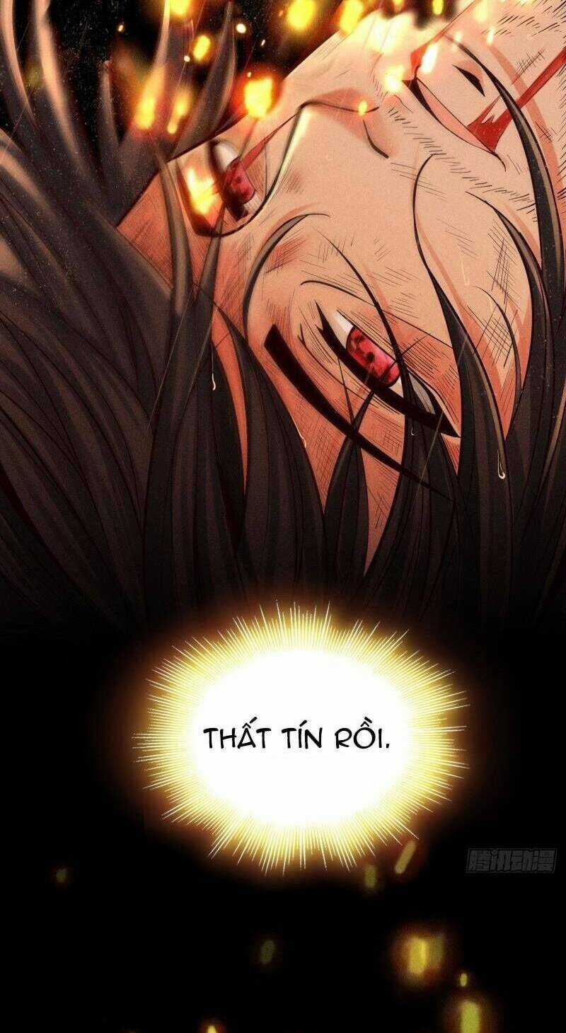 Cực Thiên Chi Chủ Chapter 1 trang 45