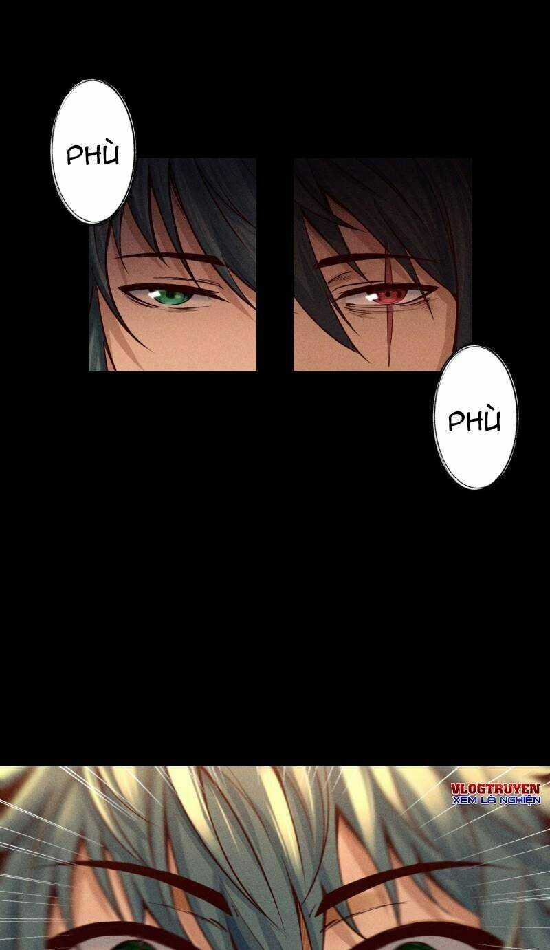 Cực Thiên Chi Chủ Chapter 1 trang 48