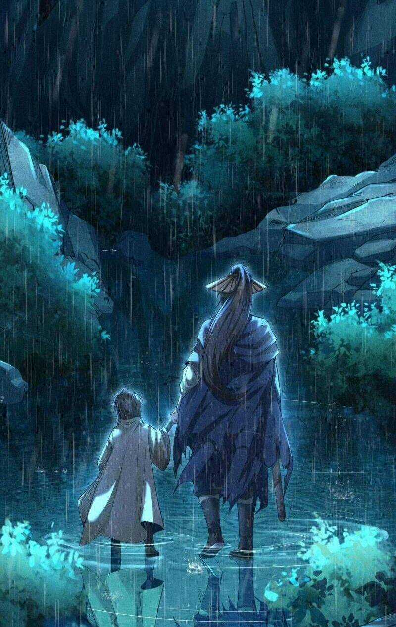 Cực Thiên Chi Chủ Chapter 1 trang 5