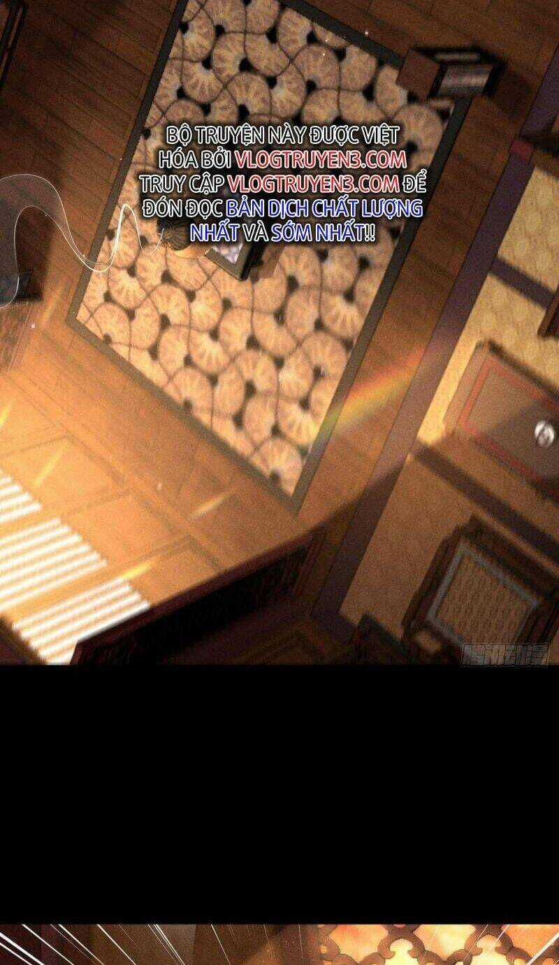 Cực Thiên Chi Chủ Chapter 1 trang 50