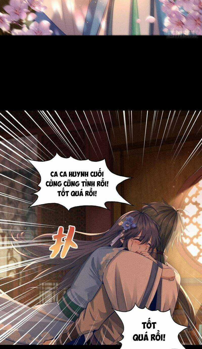 Cực Thiên Chi Chủ Chapter 1 trang 54