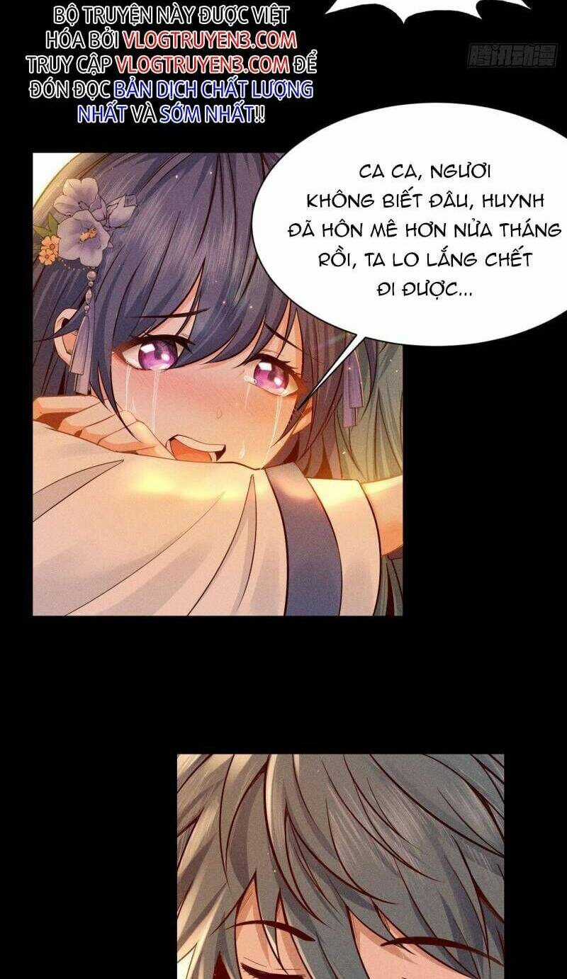 Cực Thiên Chi Chủ Chapter 1 trang 55