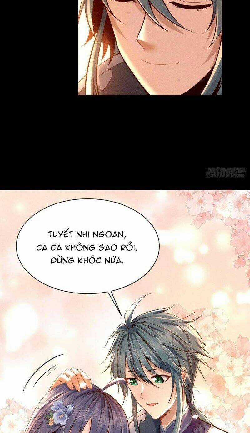 Cực Thiên Chi Chủ Chapter 1 trang 56