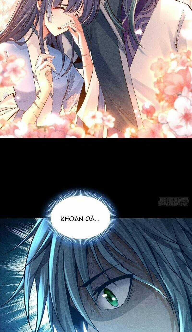 Cực Thiên Chi Chủ Chapter 1 trang 57