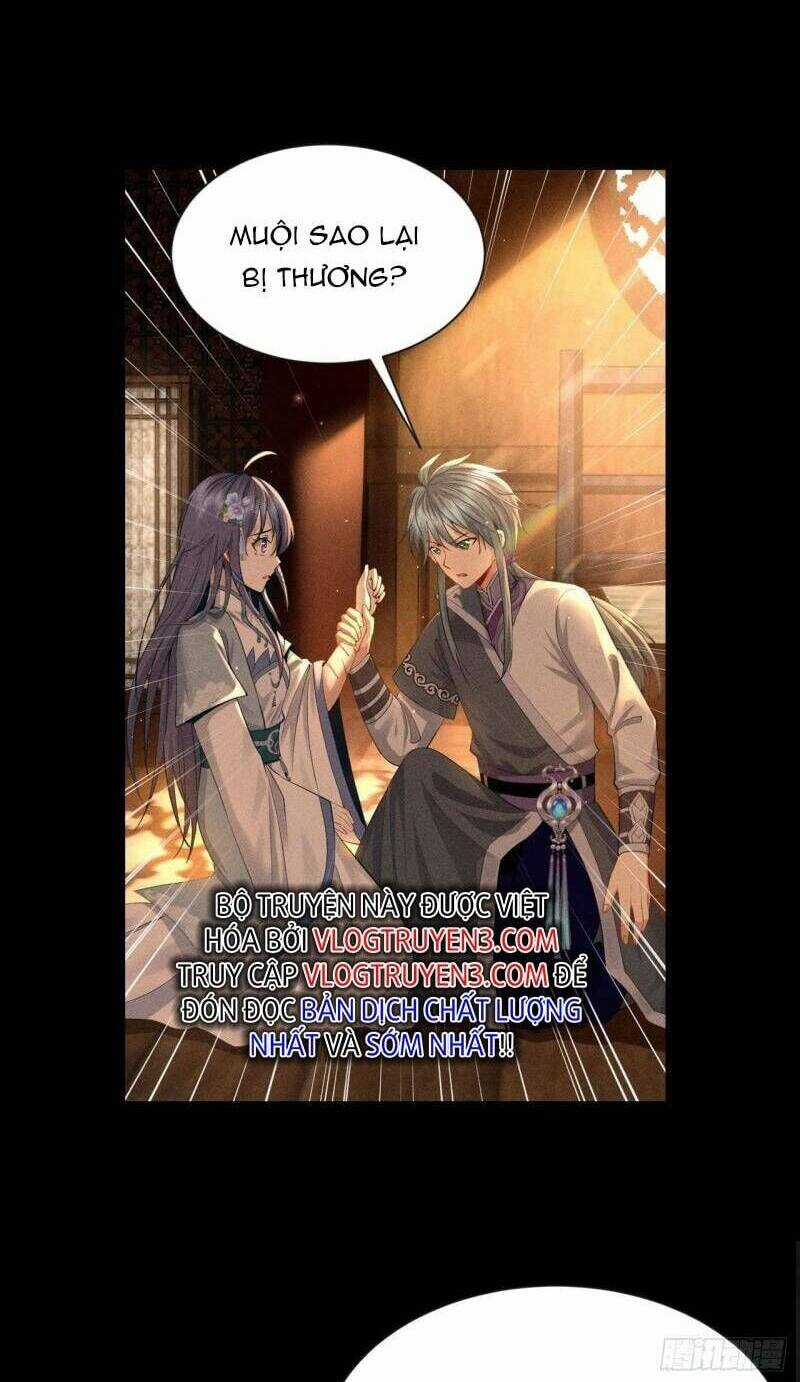 Cực Thiên Chi Chủ Chapter 1 trang 59