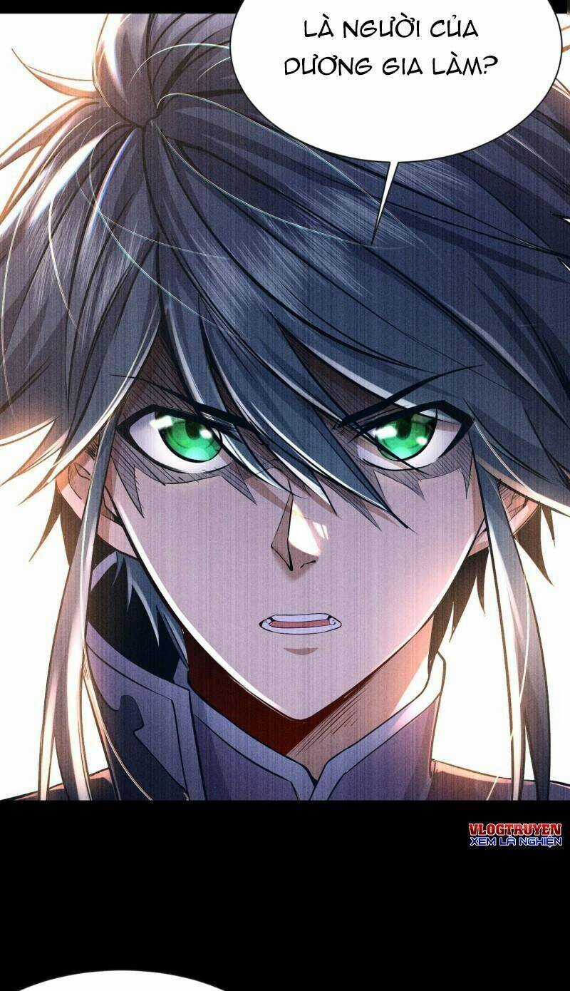 Cực Thiên Chi Chủ Chapter 1 trang 60