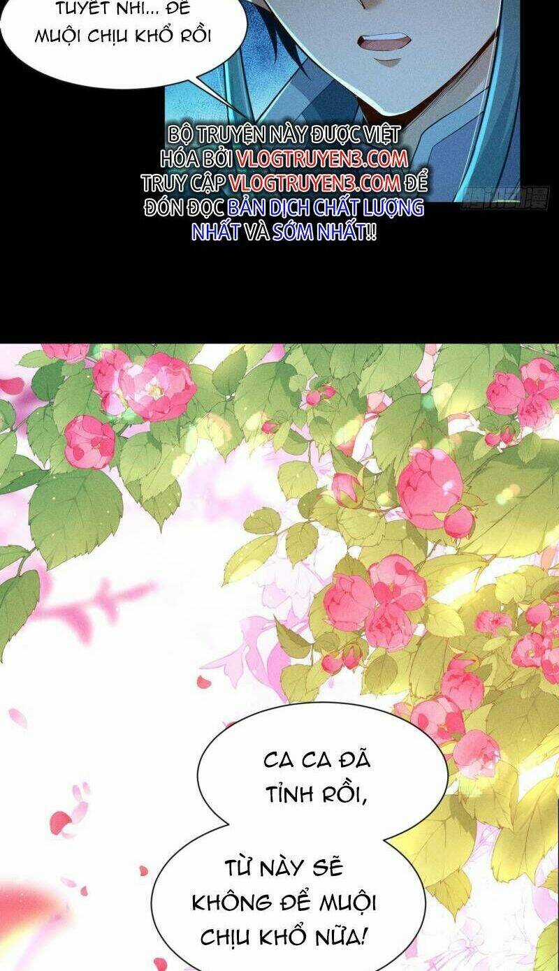 Cực Thiên Chi Chủ Chapter 1 trang 62