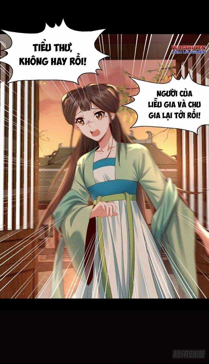 Cực Thiên Chi Chủ Chapter 1 trang 65