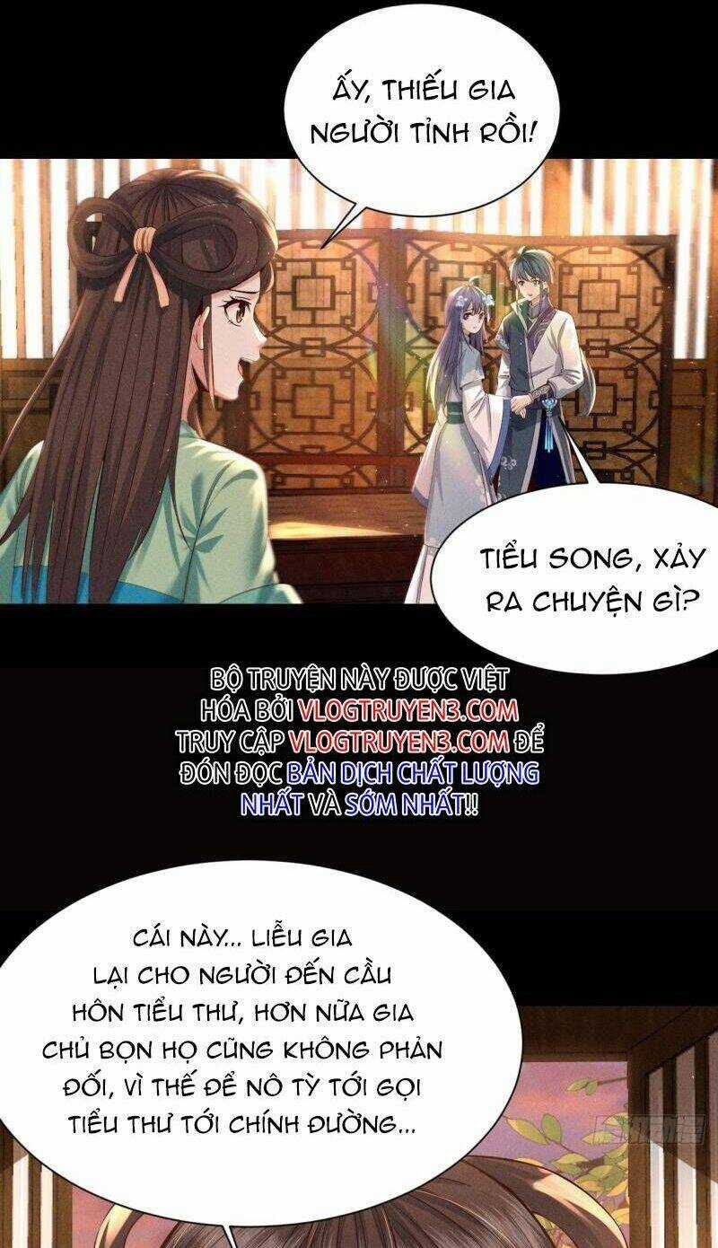 Cực Thiên Chi Chủ Chapter 1 trang 66