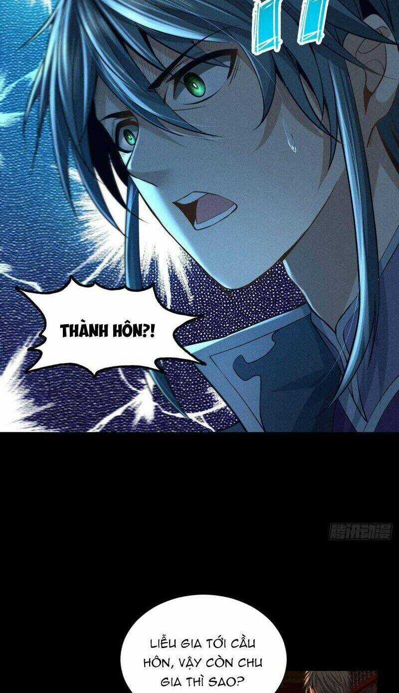 Cực Thiên Chi Chủ Chapter 1 trang 68