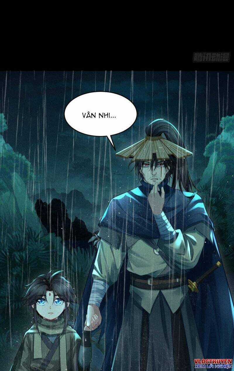 Cực Thiên Chi Chủ Chapter 1 trang 7