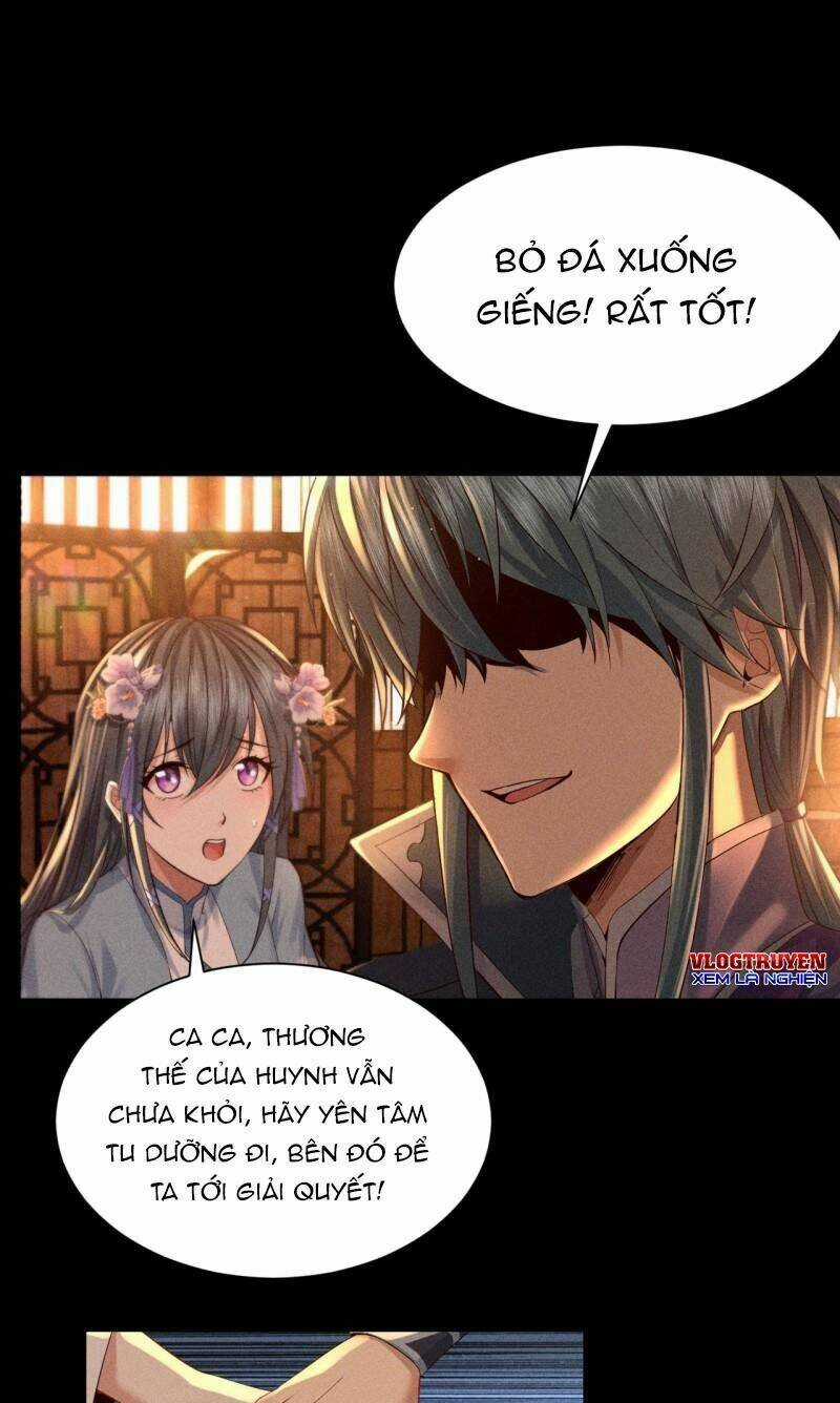 Cực Thiên Chi Chủ Chapter 1 trang 70