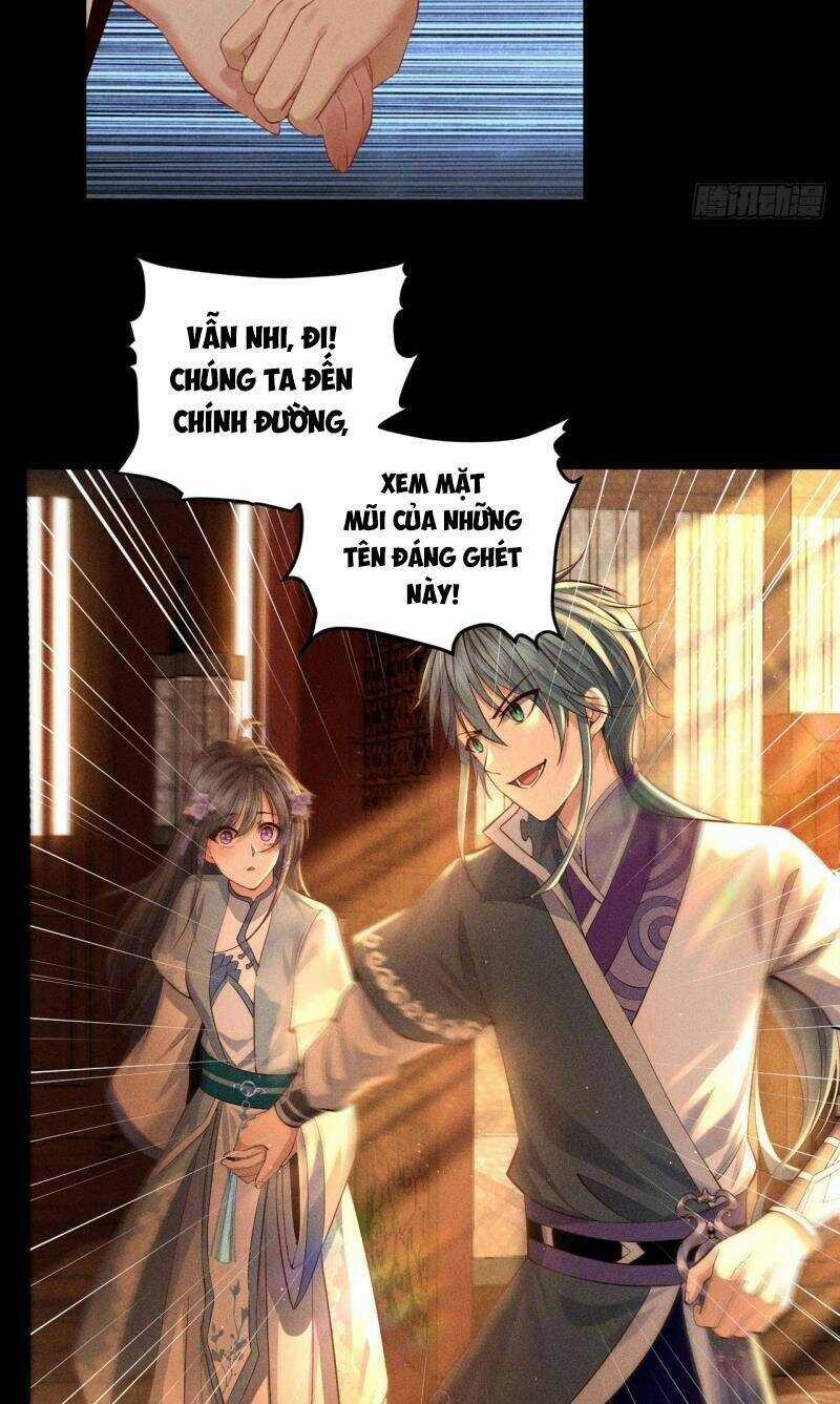 Cực Thiên Chi Chủ Chapter 1 trang 71