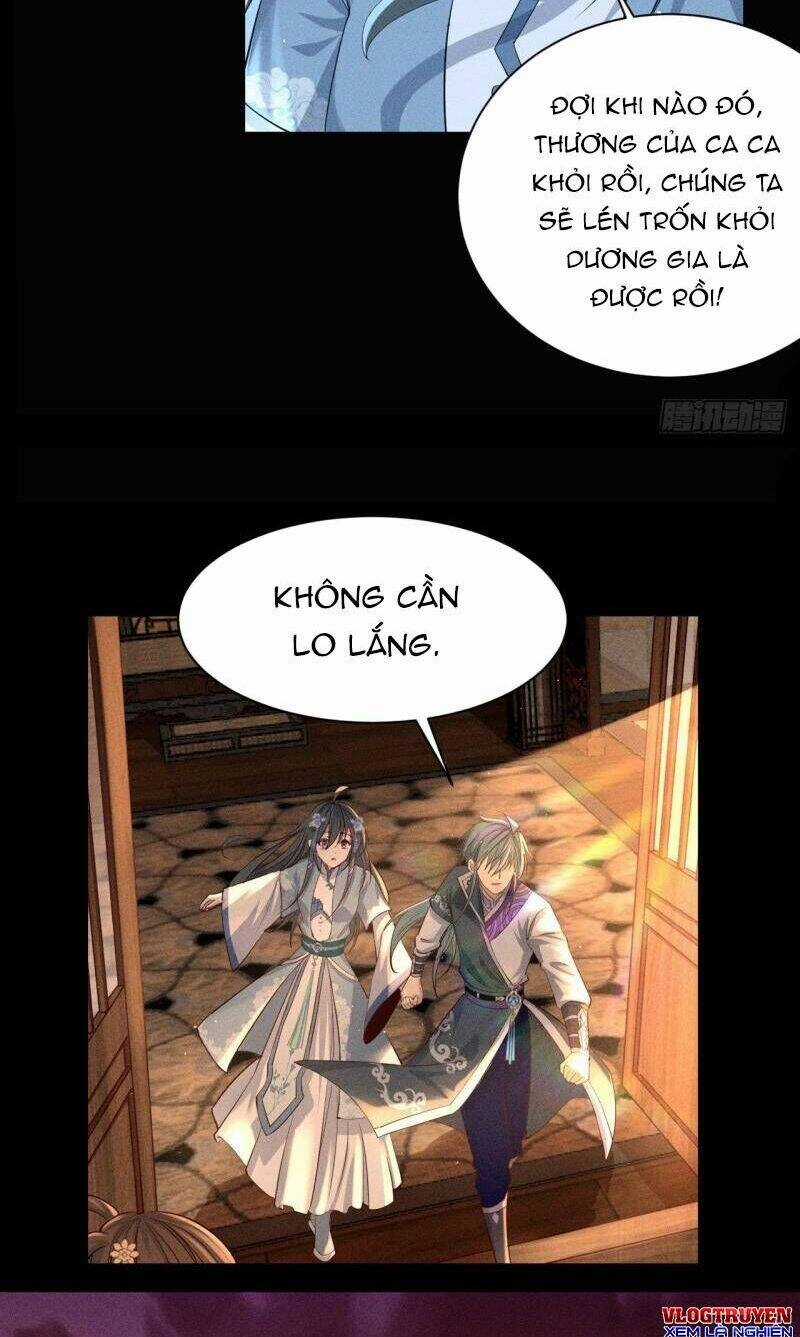 Cực Thiên Chi Chủ Chapter 1 trang 73