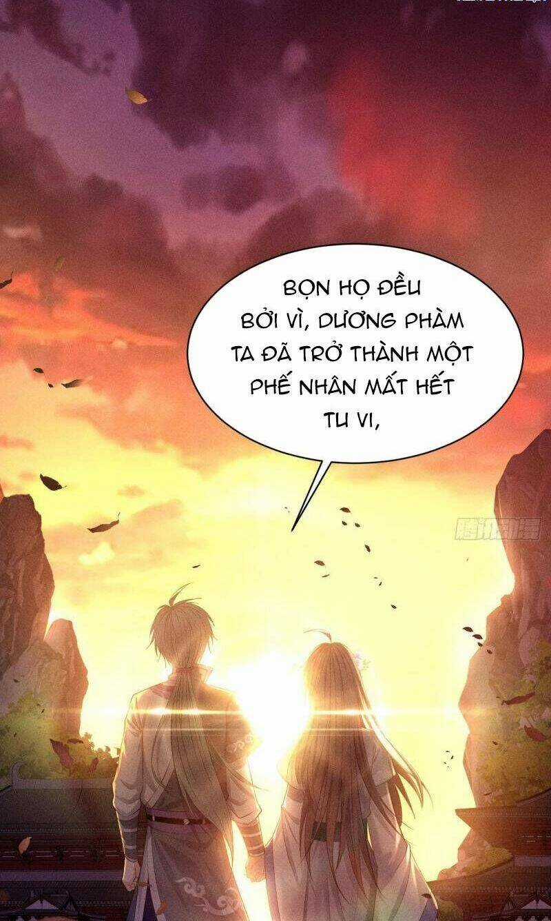 Cực Thiên Chi Chủ Chapter 1 trang 74