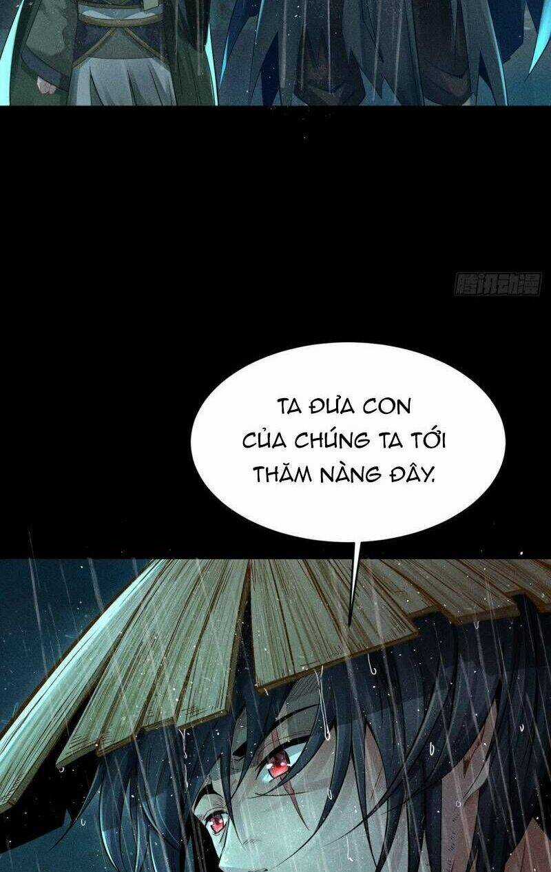 Cực Thiên Chi Chủ Chapter 1 trang 8