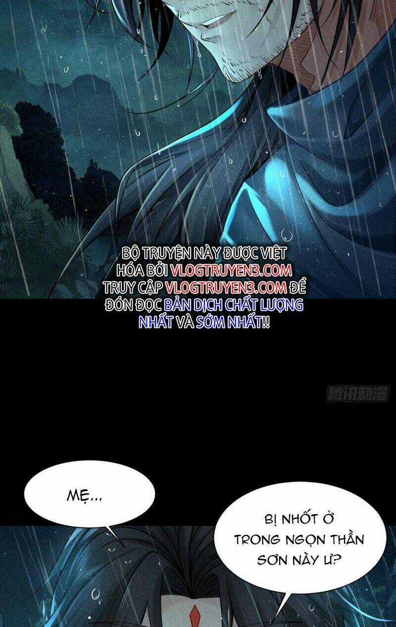 Cực Thiên Chi Chủ Chapter 1 trang 9