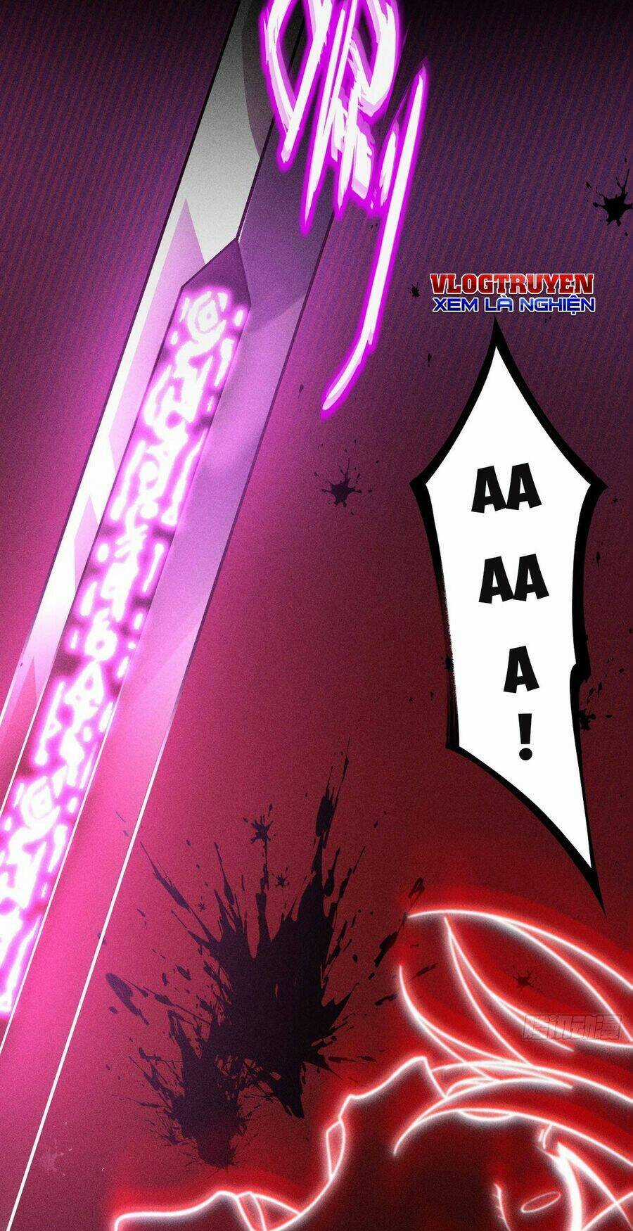 Cực Thiên Chi Chủ Chapter 2 trang 10