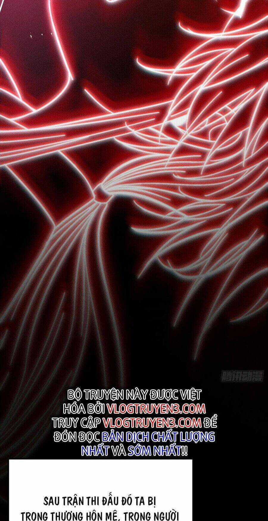 Cực Thiên Chi Chủ Chapter 2 trang 11