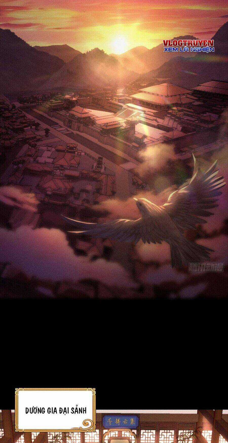 Cực Thiên Chi Chủ Chapter 2 trang 13