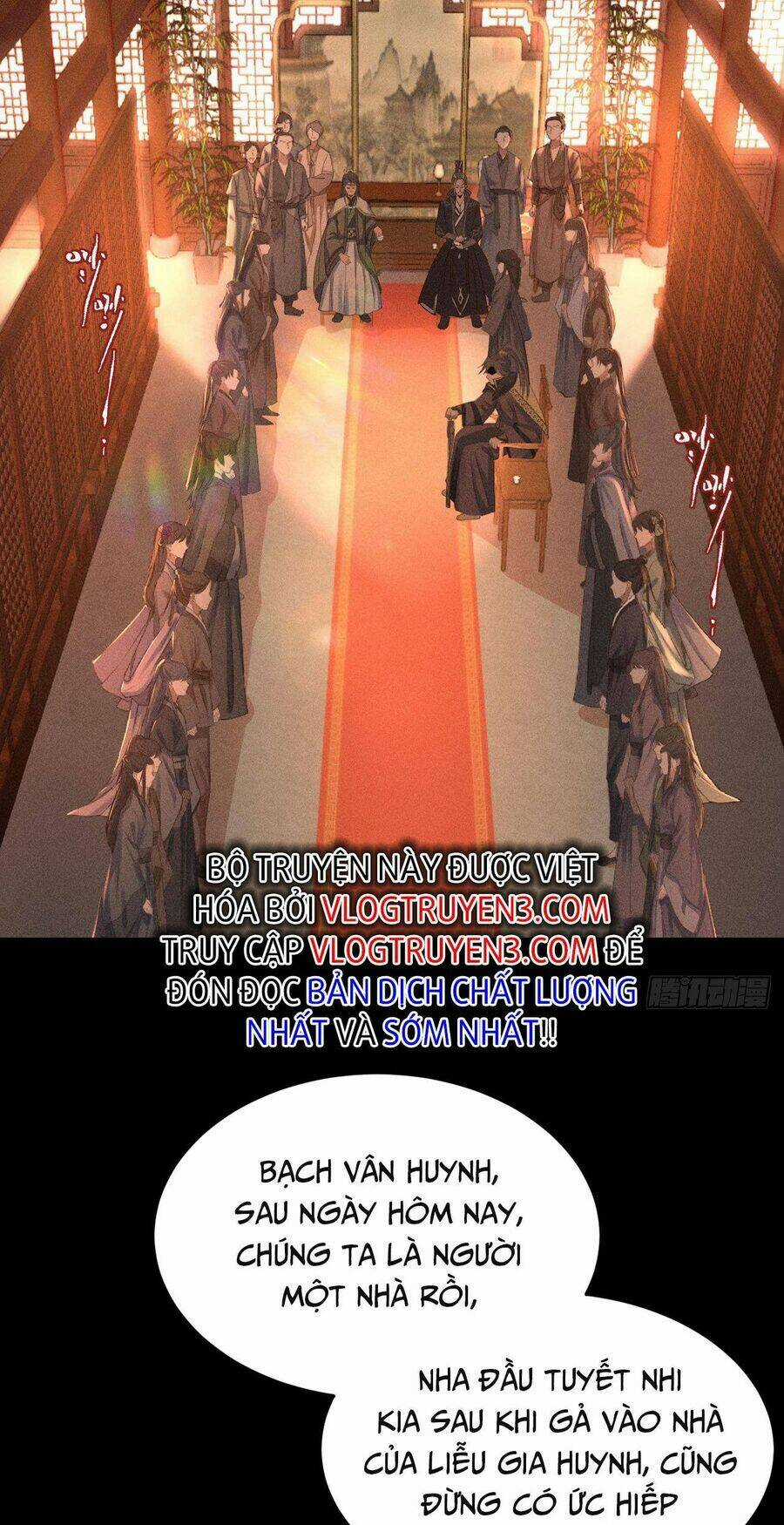 Cực Thiên Chi Chủ Chapter 2 trang 14