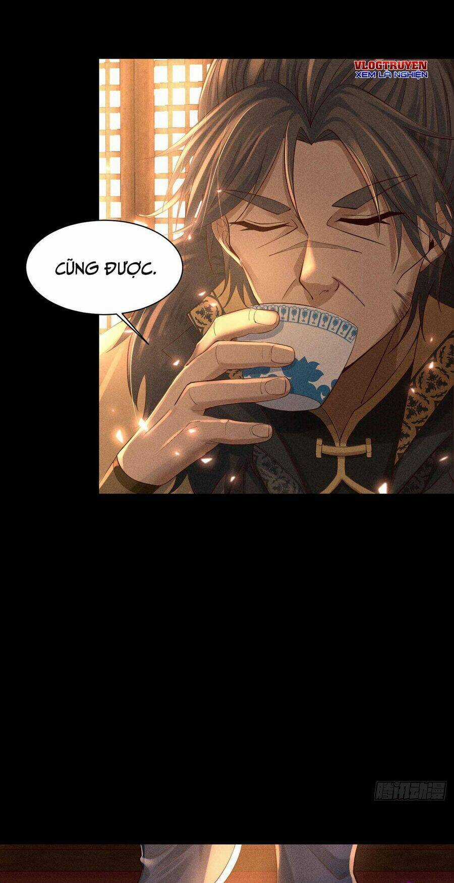 Cực Thiên Chi Chủ Chapter 2 trang 20