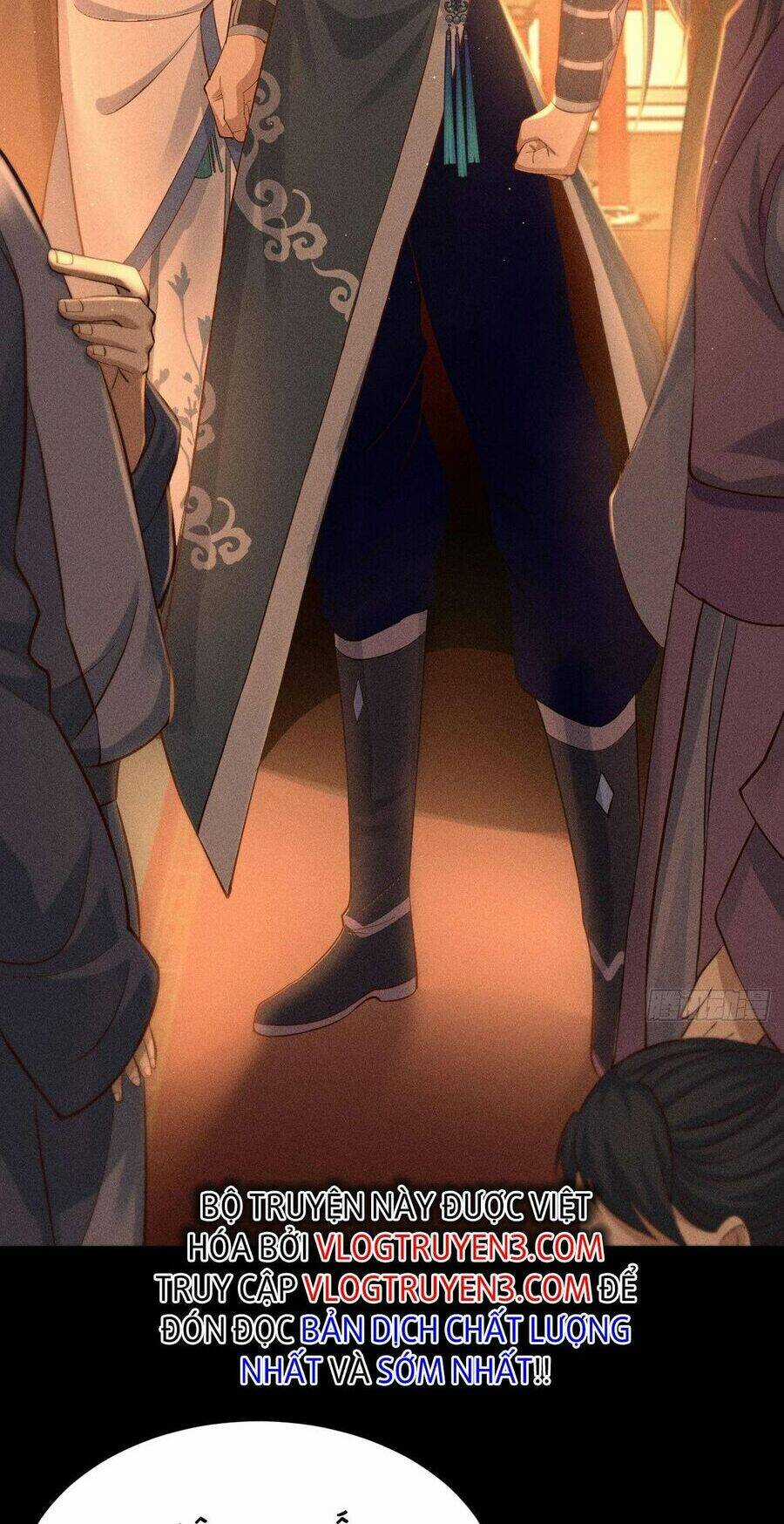 Cực Thiên Chi Chủ Chapter 2 trang 25