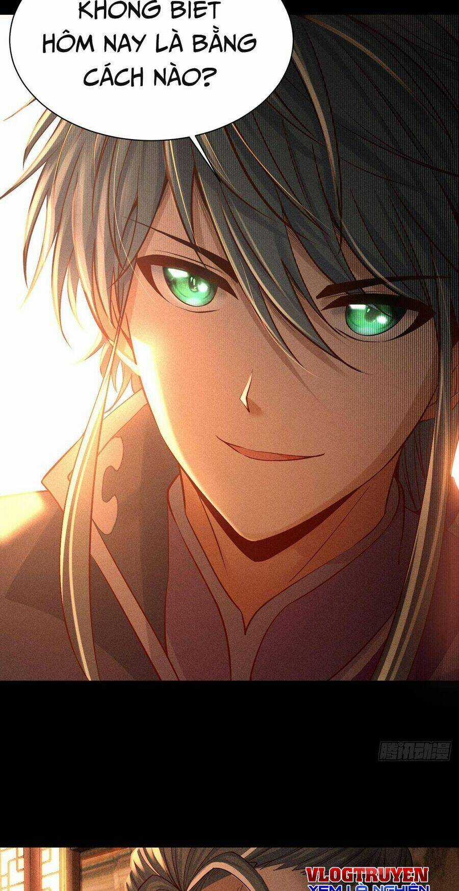 Cực Thiên Chi Chủ Chapter 2 trang 26