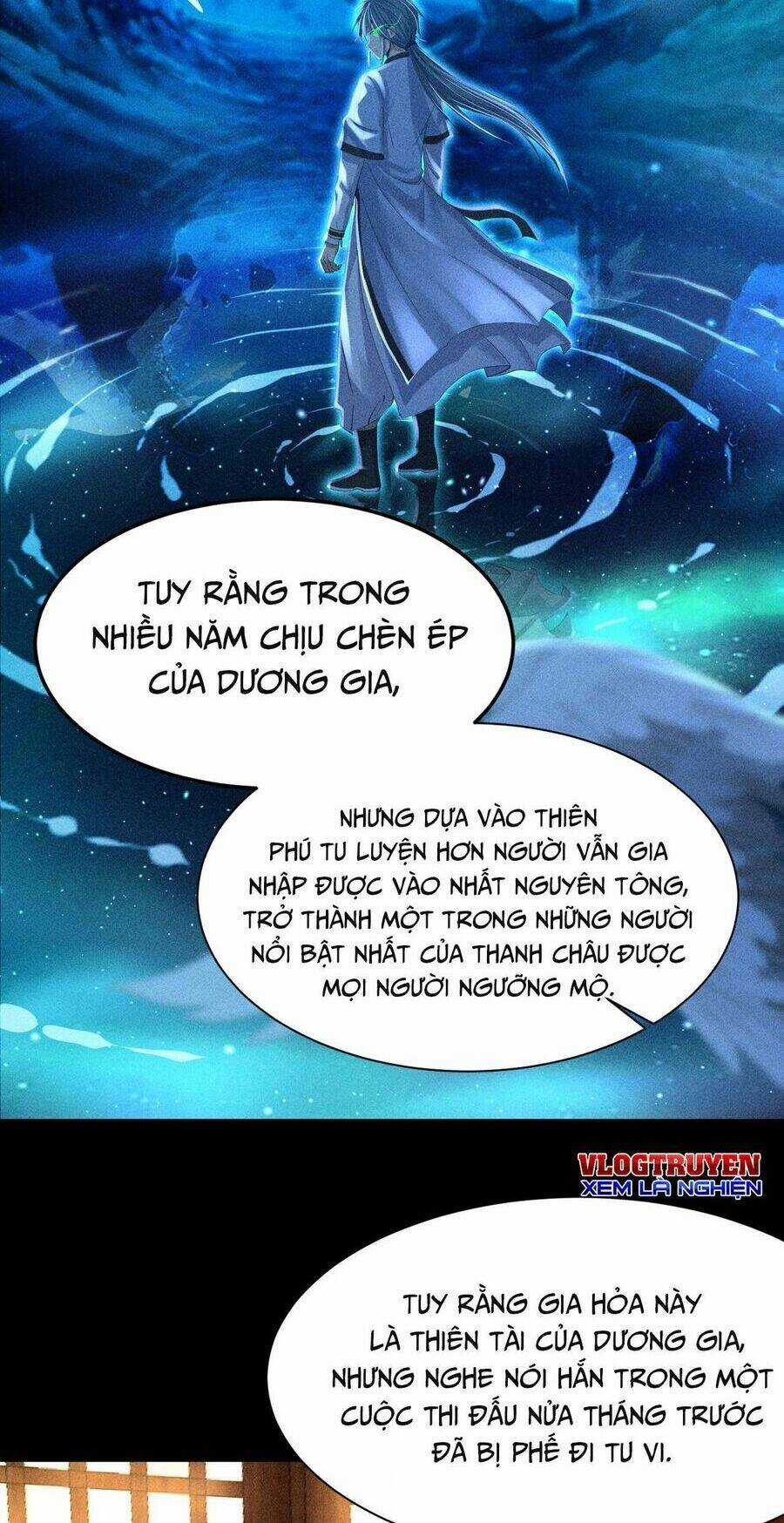 Cực Thiên Chi Chủ Chapter 2 trang 29