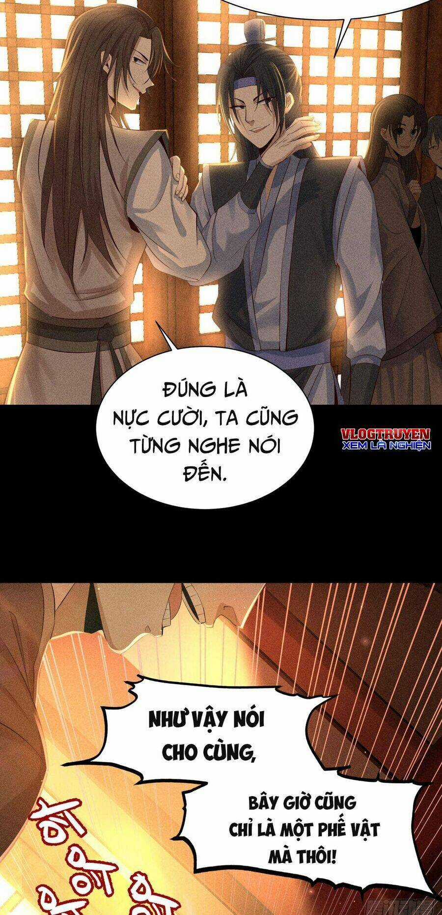 Cực Thiên Chi Chủ Chapter 2 trang 30