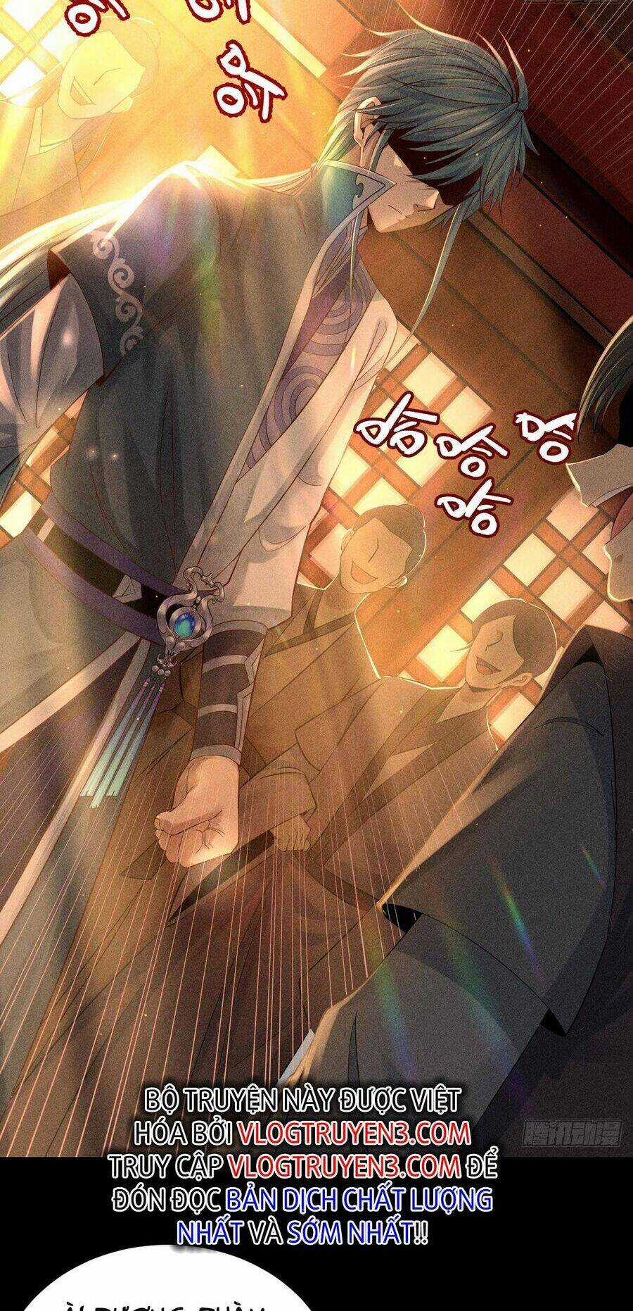 Cực Thiên Chi Chủ Chapter 2 trang 31