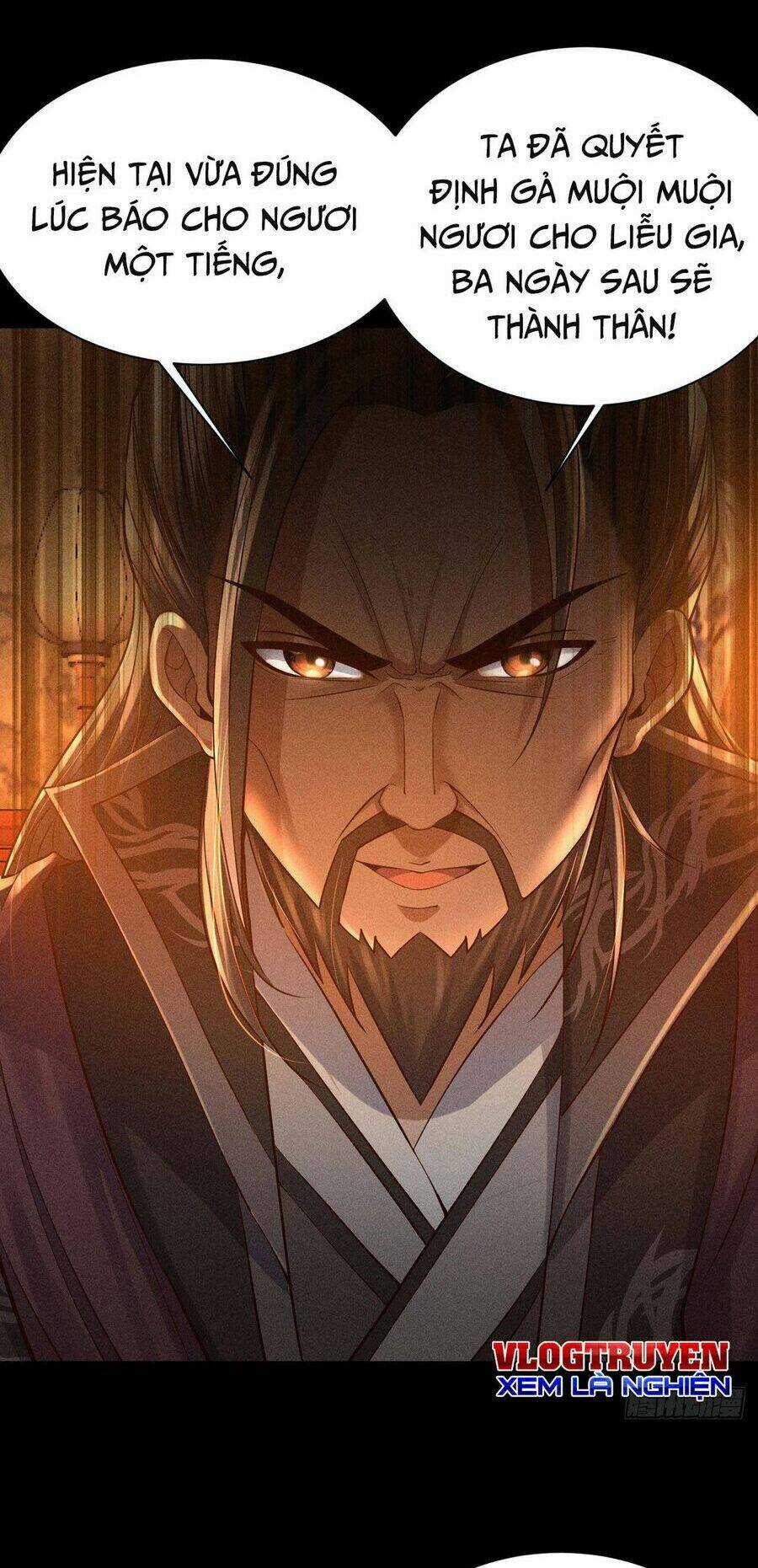 Cực Thiên Chi Chủ Chapter 2 trang 33