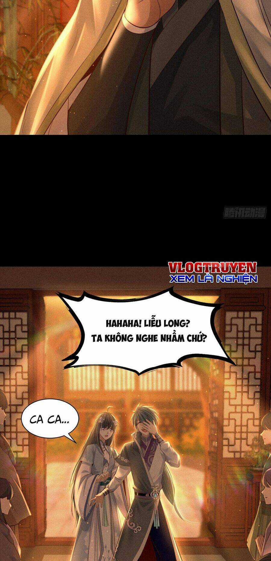 Cực Thiên Chi Chủ Chapter 2 trang 36