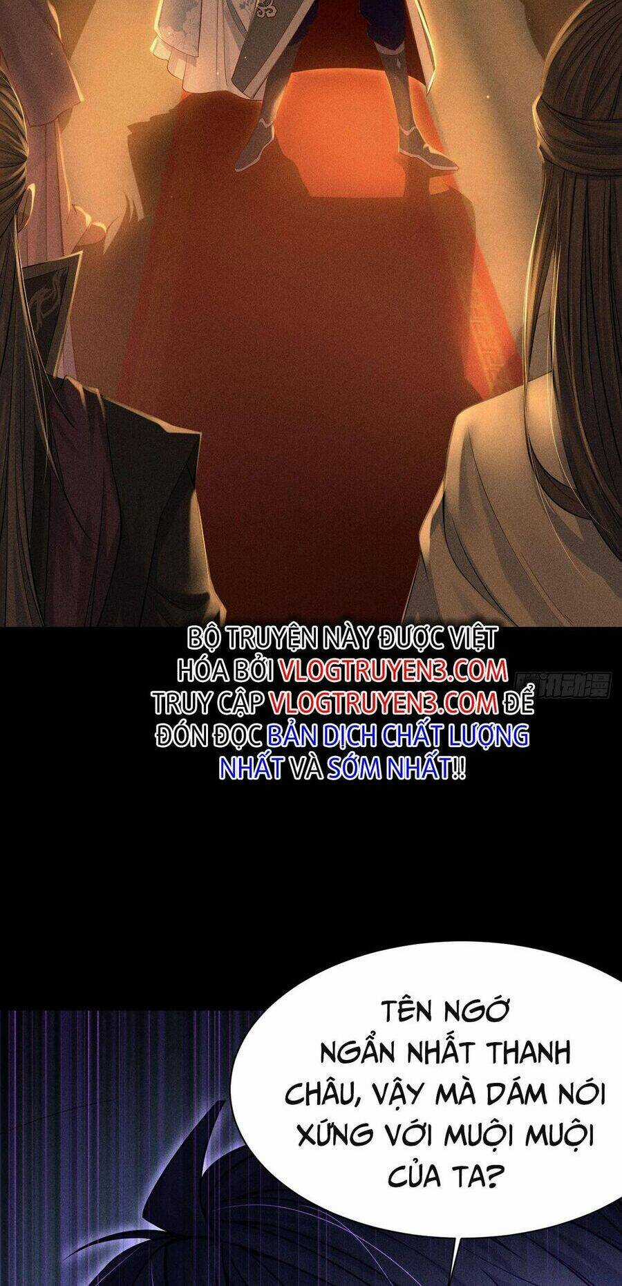 Cực Thiên Chi Chủ Chapter 2 trang 37