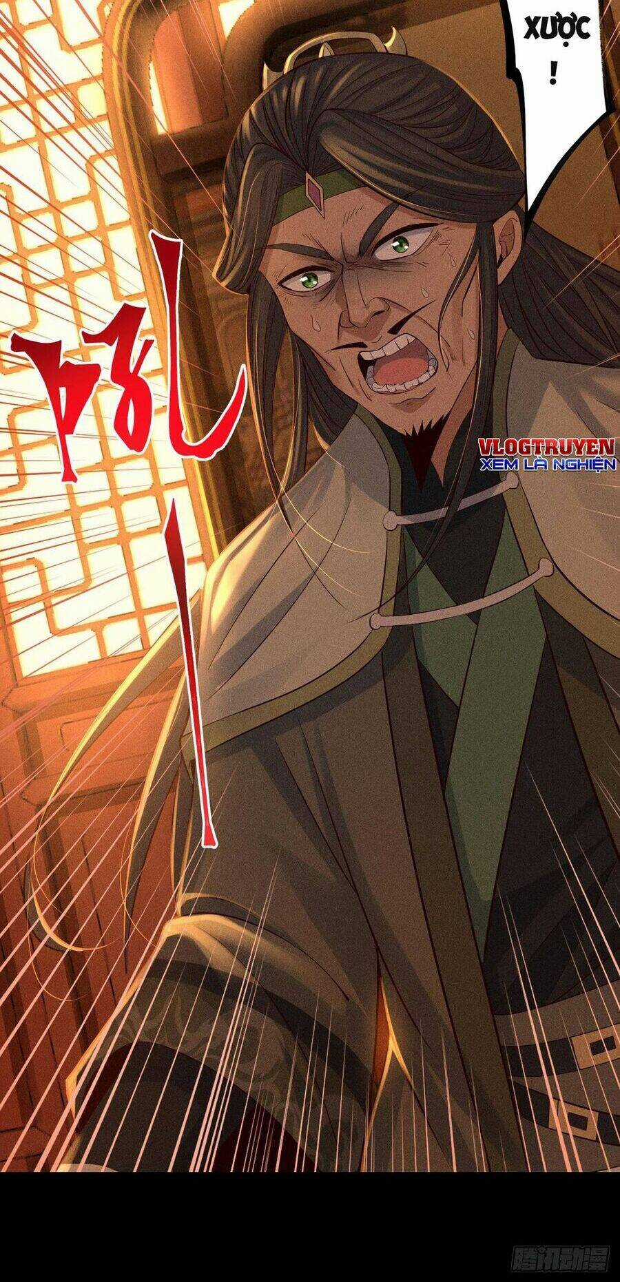 Cực Thiên Chi Chủ Chapter 2 trang 39