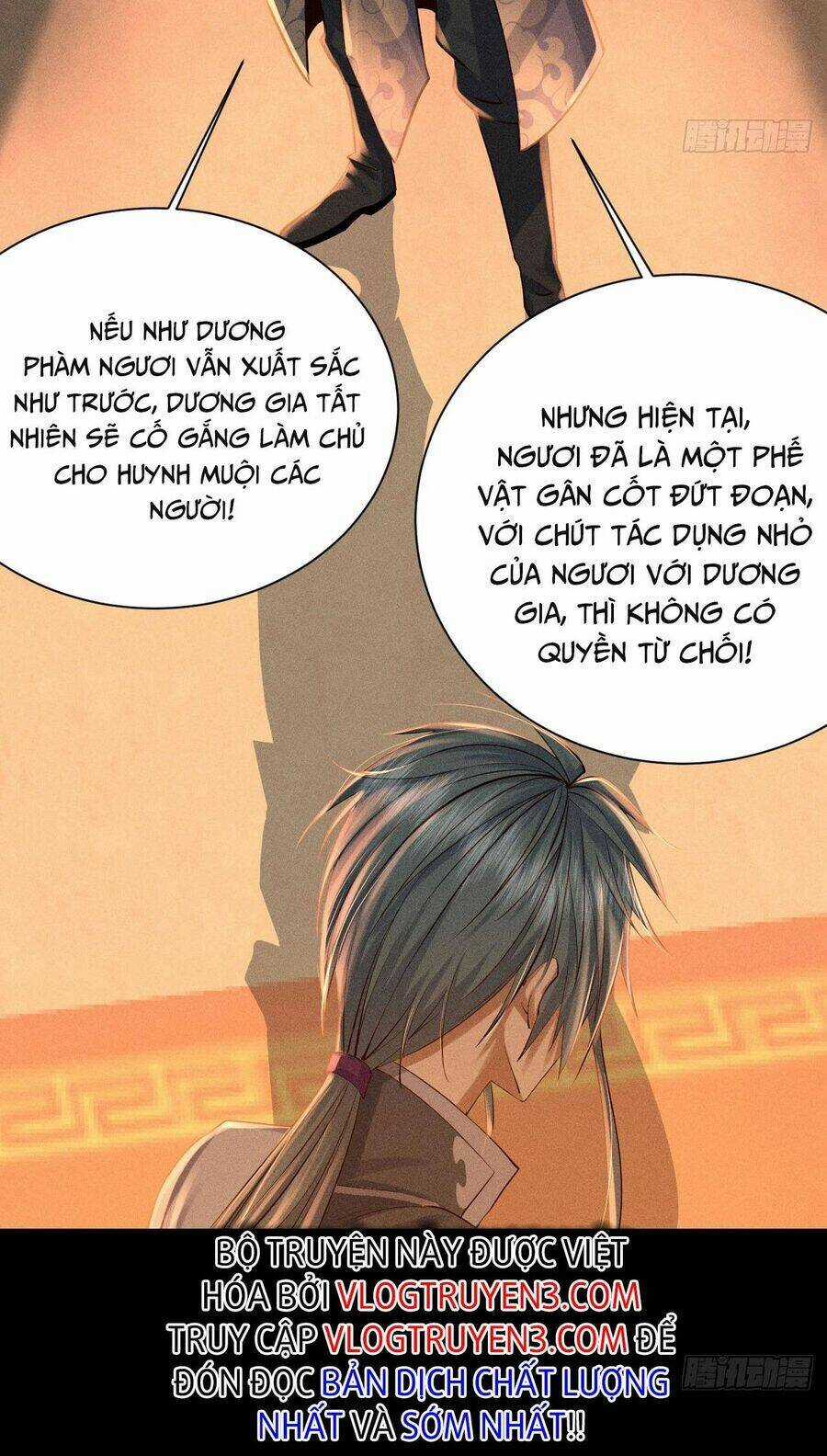 Cực Thiên Chi Chủ Chapter 2 trang 44