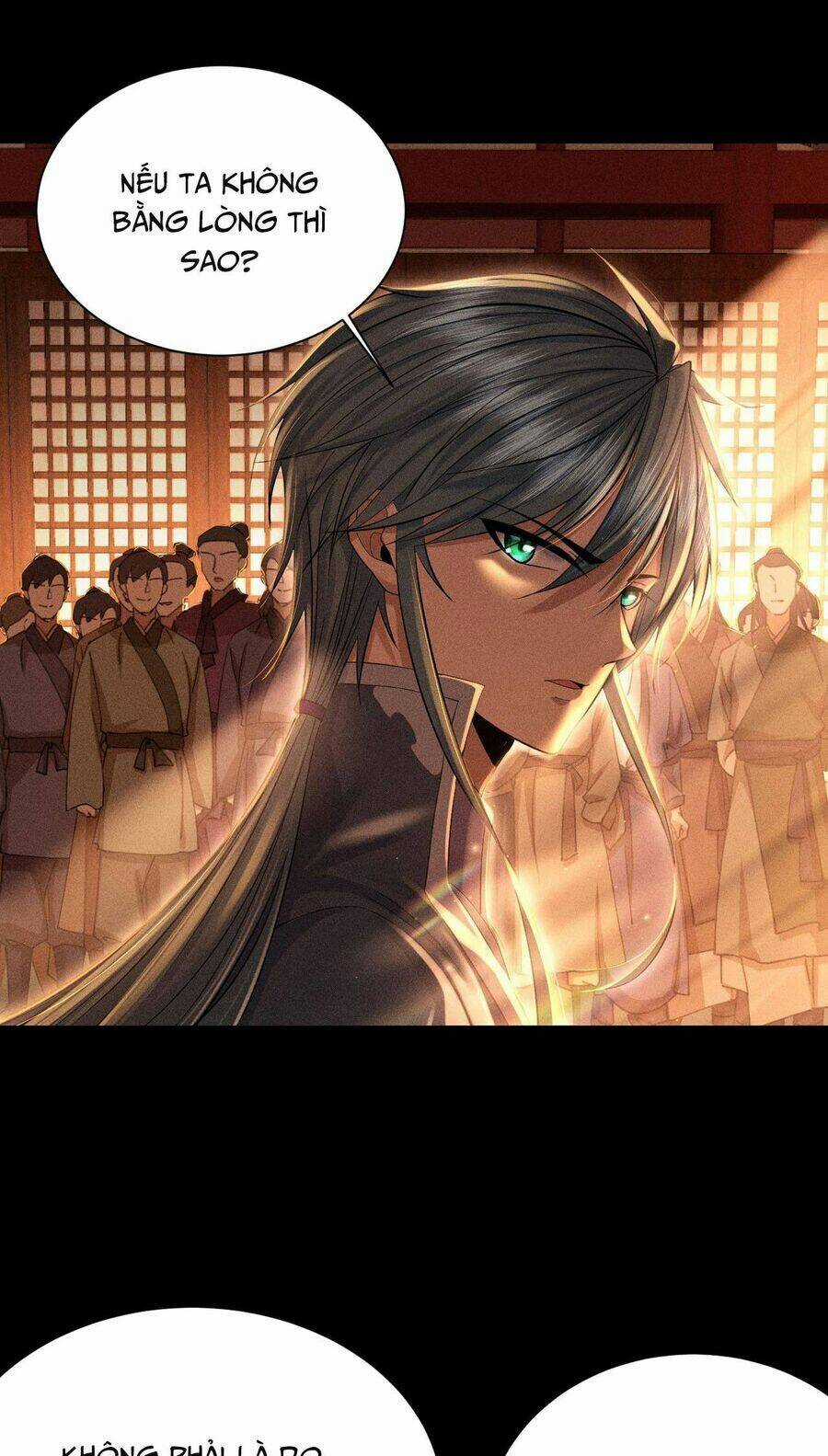 Cực Thiên Chi Chủ Chapter 2 trang 45