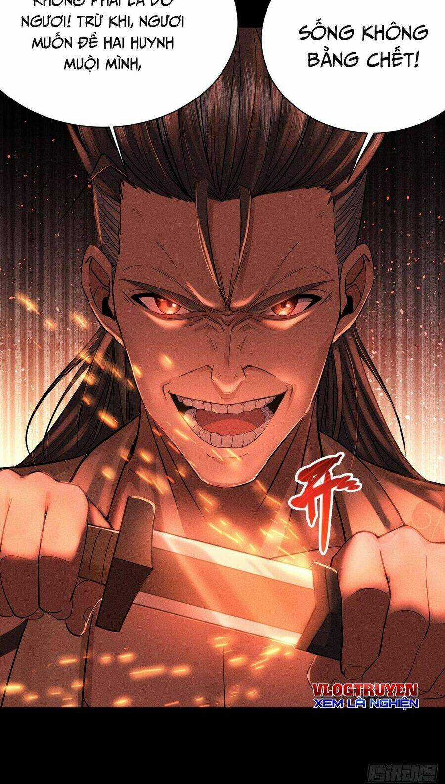 Cực Thiên Chi Chủ Chapter 2 trang 46