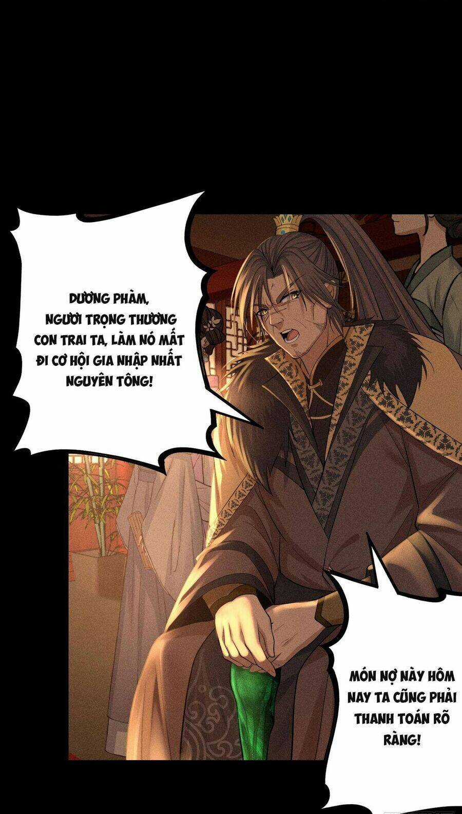 Cực Thiên Chi Chủ Chapter 2 trang 47