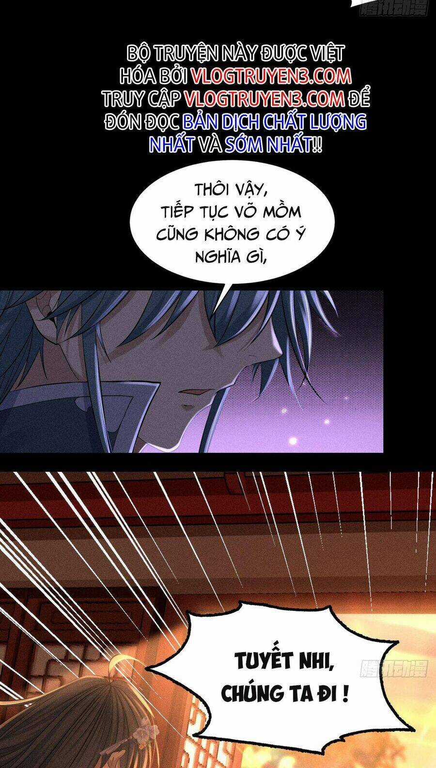 Cực Thiên Chi Chủ Chapter 2 trang 48