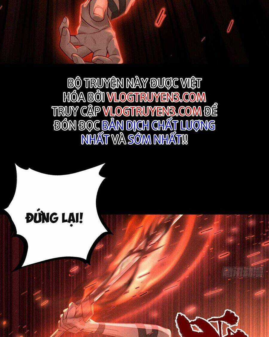 Cực Thiên Chi Chủ Chapter 2 trang 52